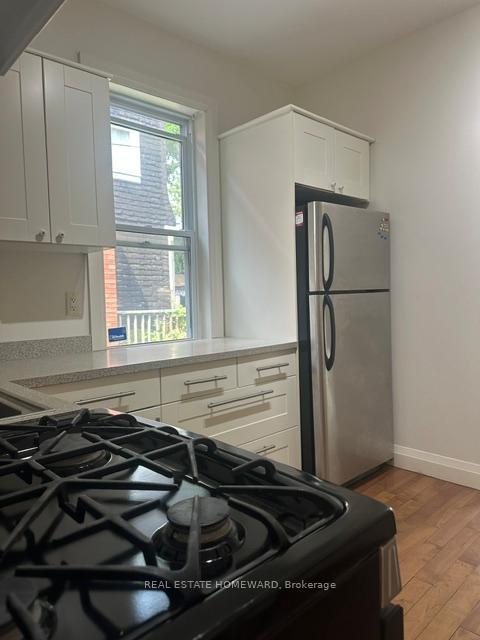 Photo 26 of Unit Main, 527 Jones Avenue, Toronto, Blake-Jones — HOMEH