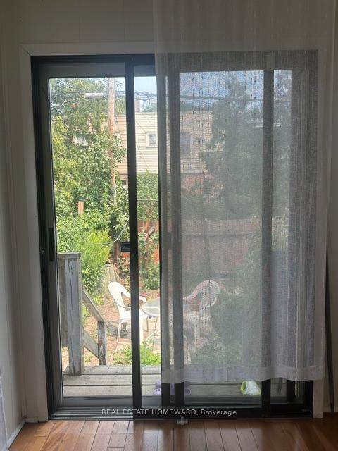Photo 29 of Unit Main, 527 Jones Avenue, Toronto, Blake-Jones — HOMEH