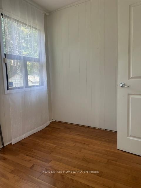 Photo 31 of Unit Main, 527 Jones Avenue, Toronto, Blake-Jones — HOMEH