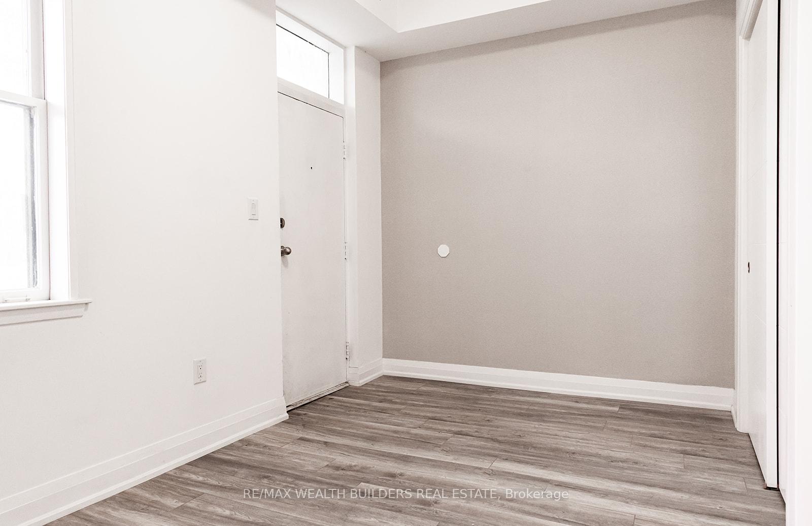 Photo 3 of Unit 6, 219 Jarvis Street, Toronto, Moss Park — HOMEH
