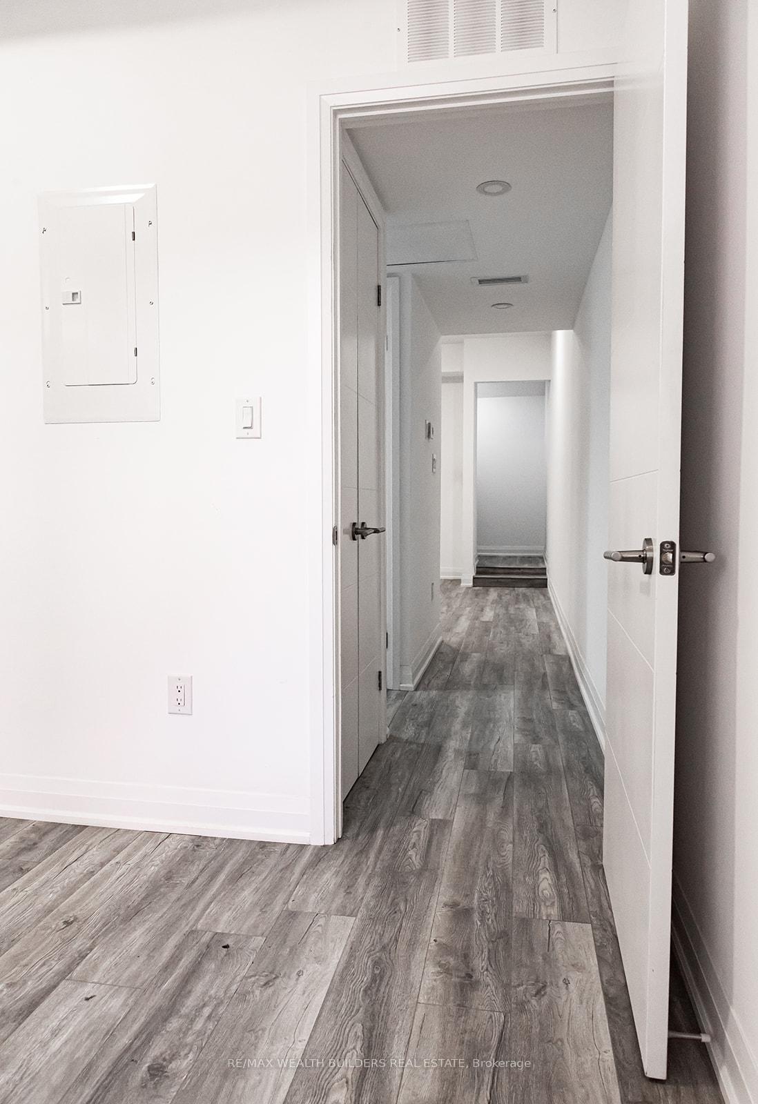 Photo 4 of Unit 6, 219 Jarvis Street, Toronto, Moss Park — HOMEH