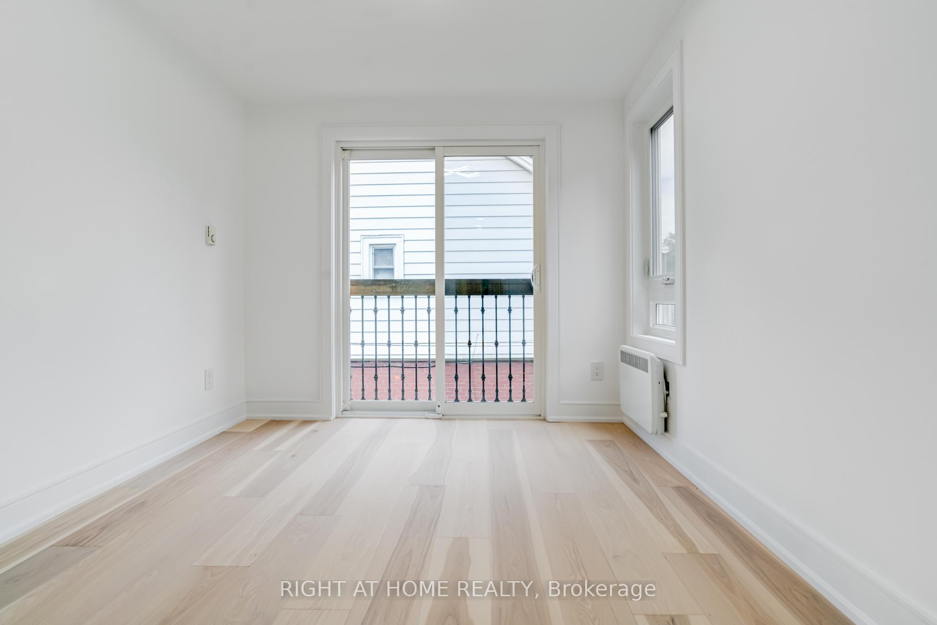 Photo 10 of 714 Palmerston Avenue, Toronto, The Annex — HOMEH
