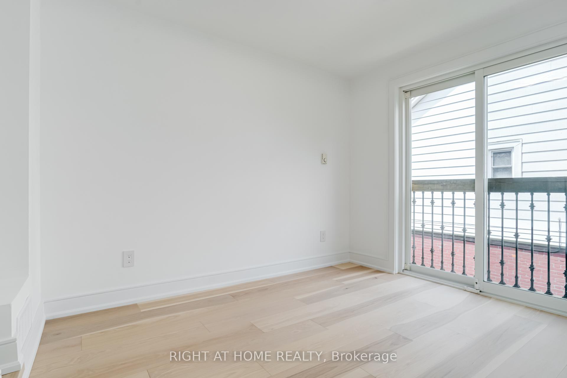 Photo 23 of 714 Palmerston Avenue, Toronto, The Annex — HOMEH
