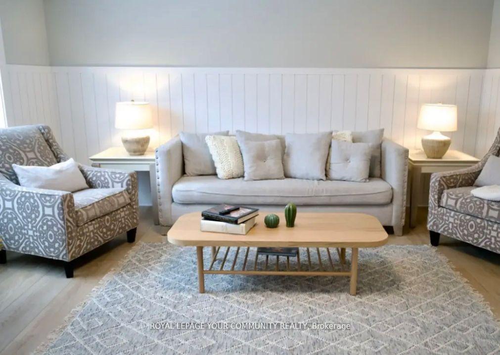 Photo 4 of 1728 Champlain Road, Tiny, Rural Tiny — HOMEH