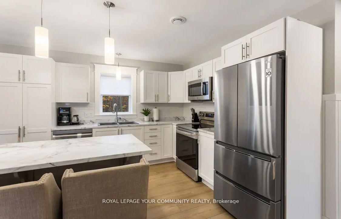 Photo 7 of 1728 Champlain Road, Tiny, Rural Tiny — HOMEH
