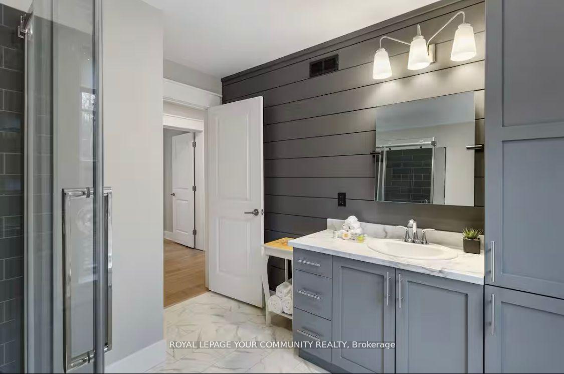Photo 10 of 1728 Champlain Road, Tiny, Rural Tiny — HOMEH