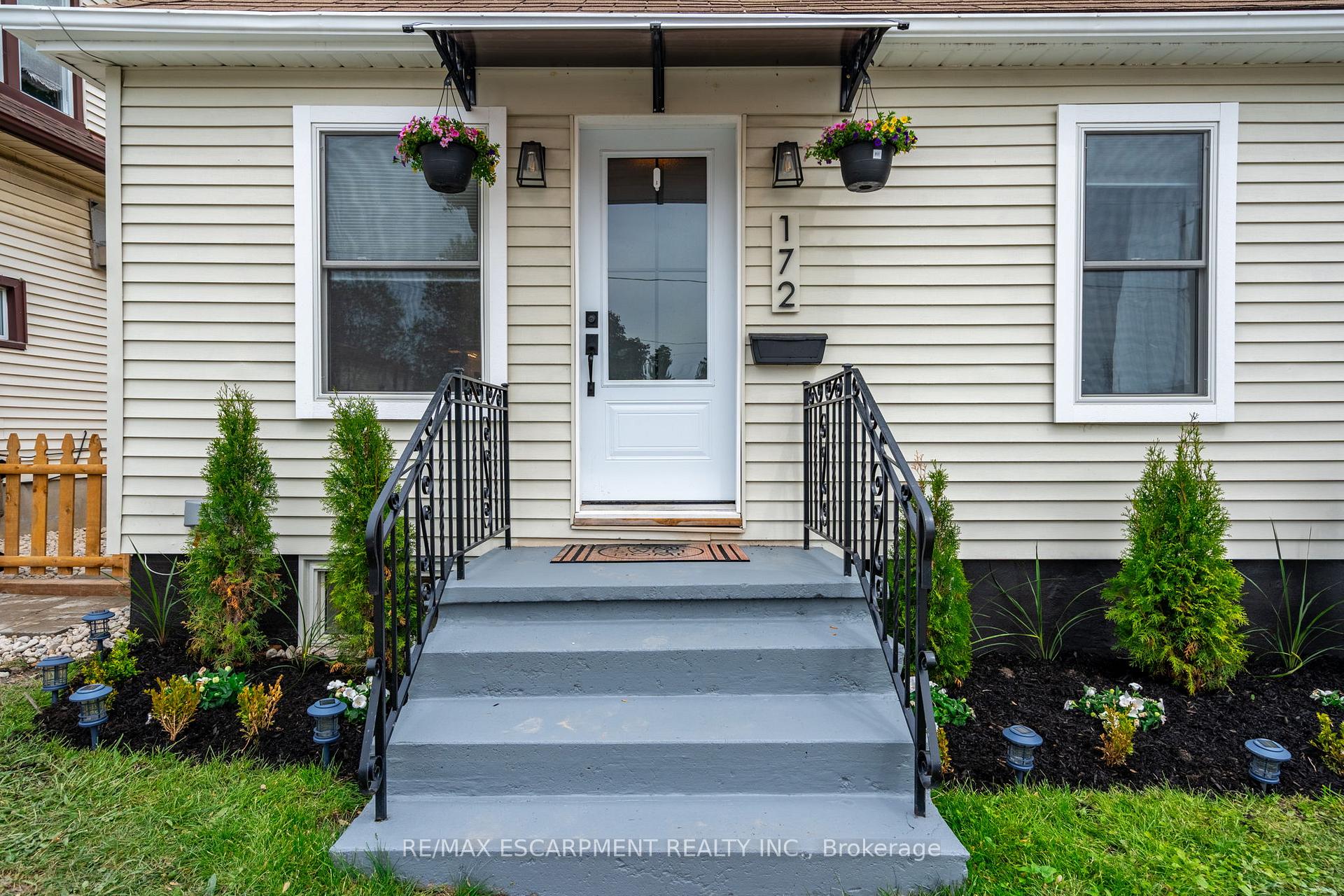 Photo 4 of 172 Pine Street S, Thorold, Thorold Downtown — HOMEH