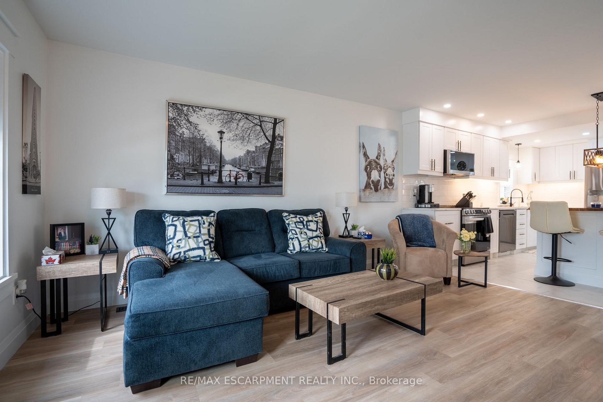 Photo 10 of 172 Pine Street S, Thorold, Thorold Downtown — HOMEH