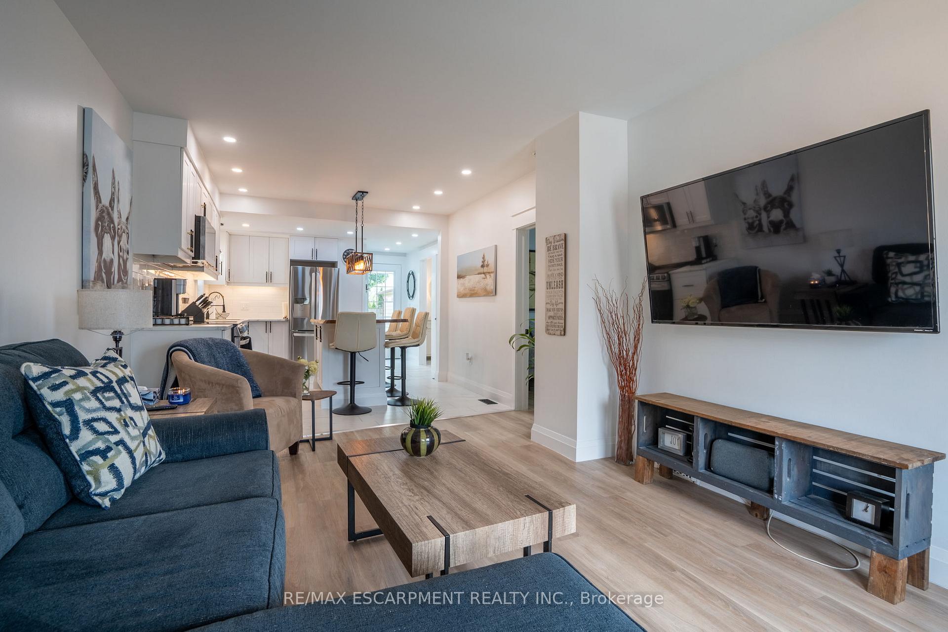 Photo 12 of 172 Pine Street S, Thorold, Thorold Downtown — HOMEH