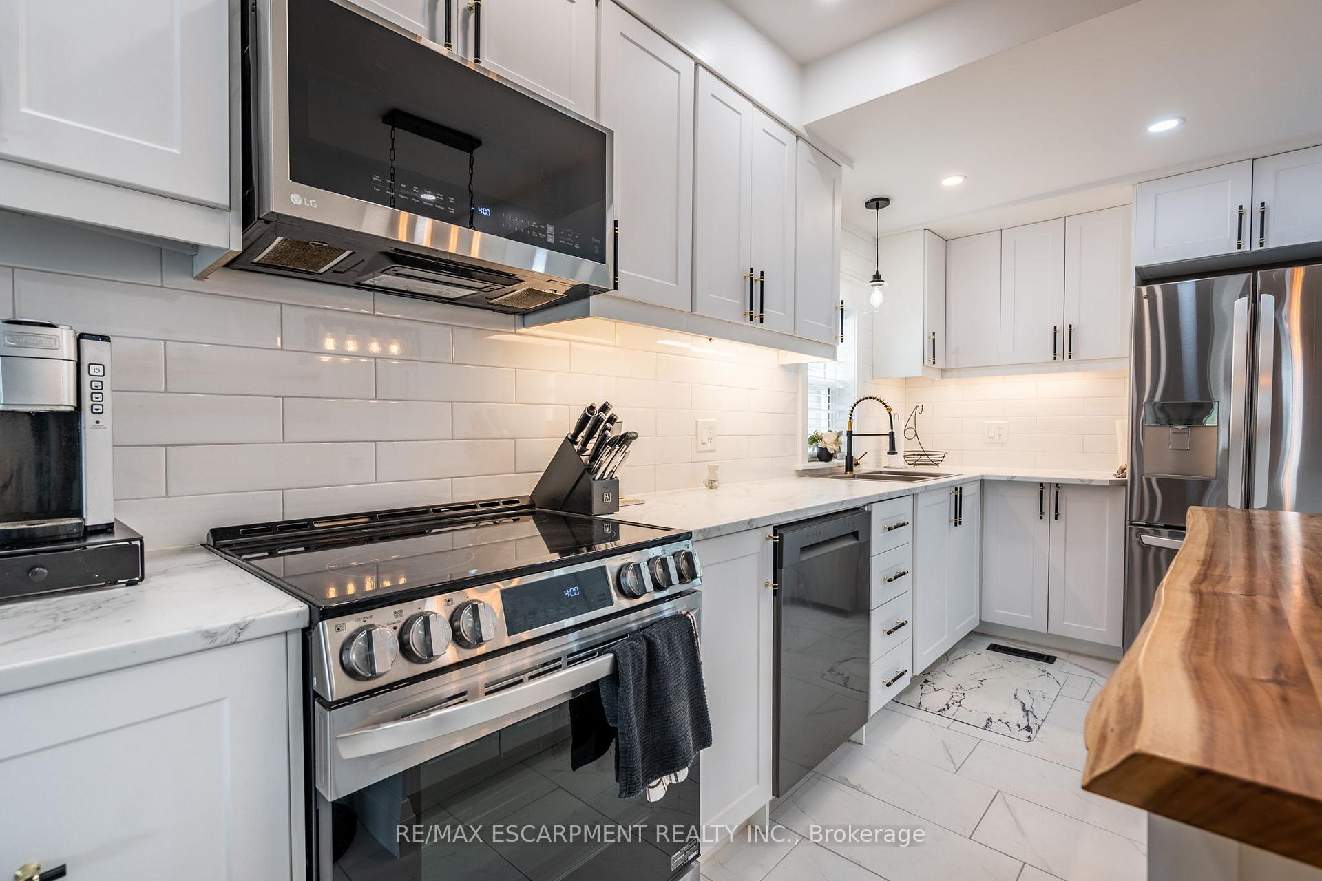 Photo 17 of 172 Pine Street S, Thorold, Thorold Downtown — HOMEH