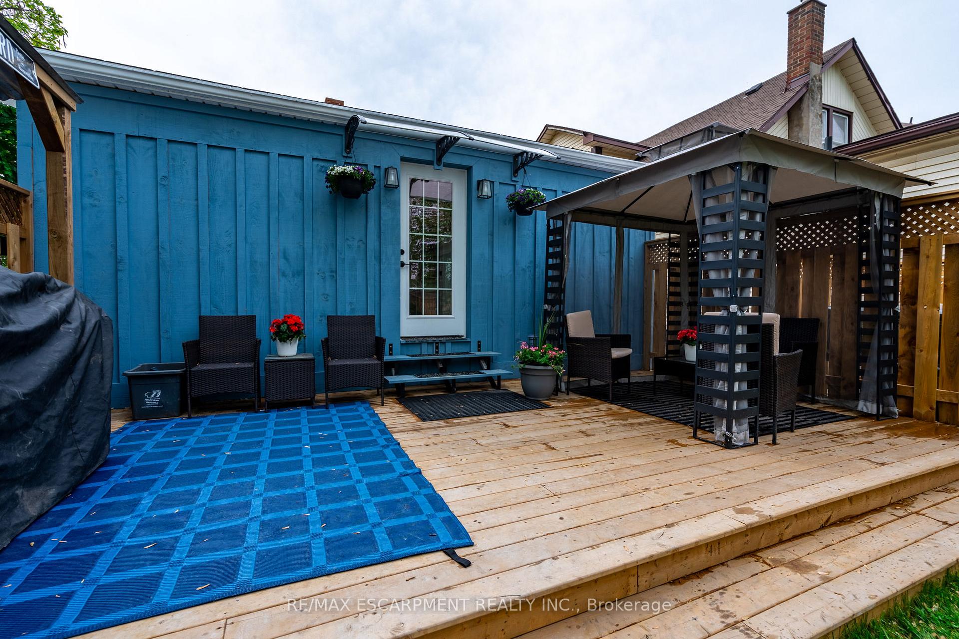Photo 45 of 172 Pine Street S, Thorold, Thorold Downtown — HOMEH