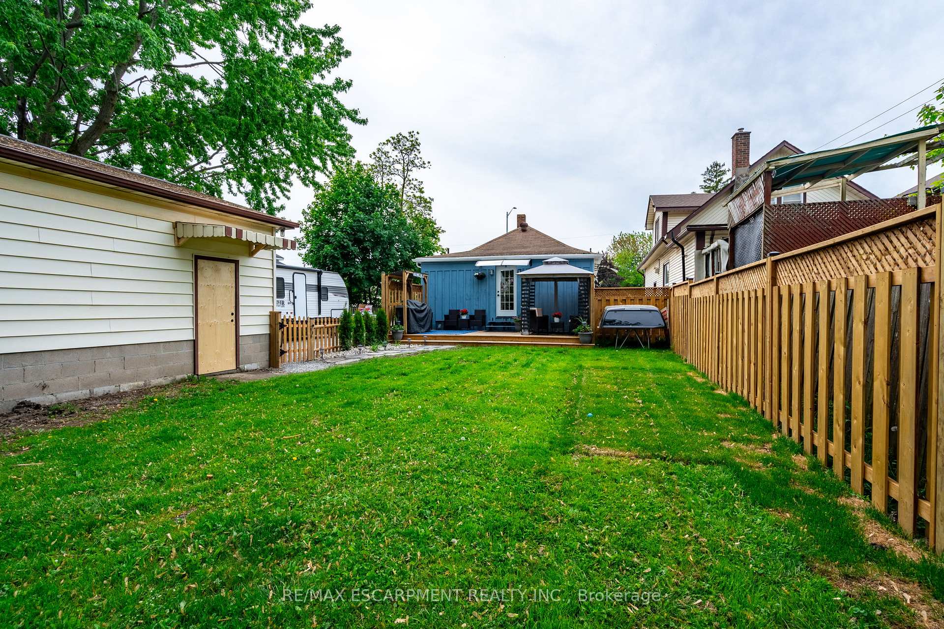 Photo 46 of 172 Pine Street S, Thorold, Thorold Downtown — HOMEH