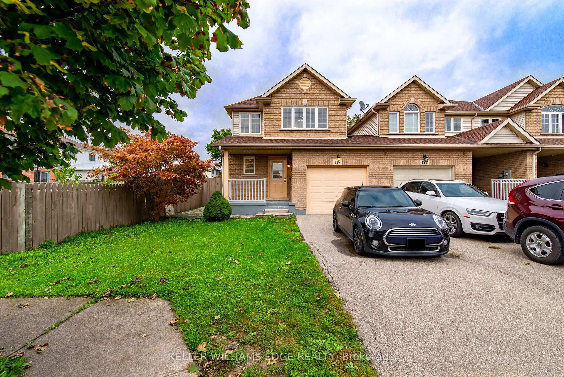 Photo 1 of Unit Room 4, 119 Summers Drive, Thorold, Confederation Heights — HOMEH