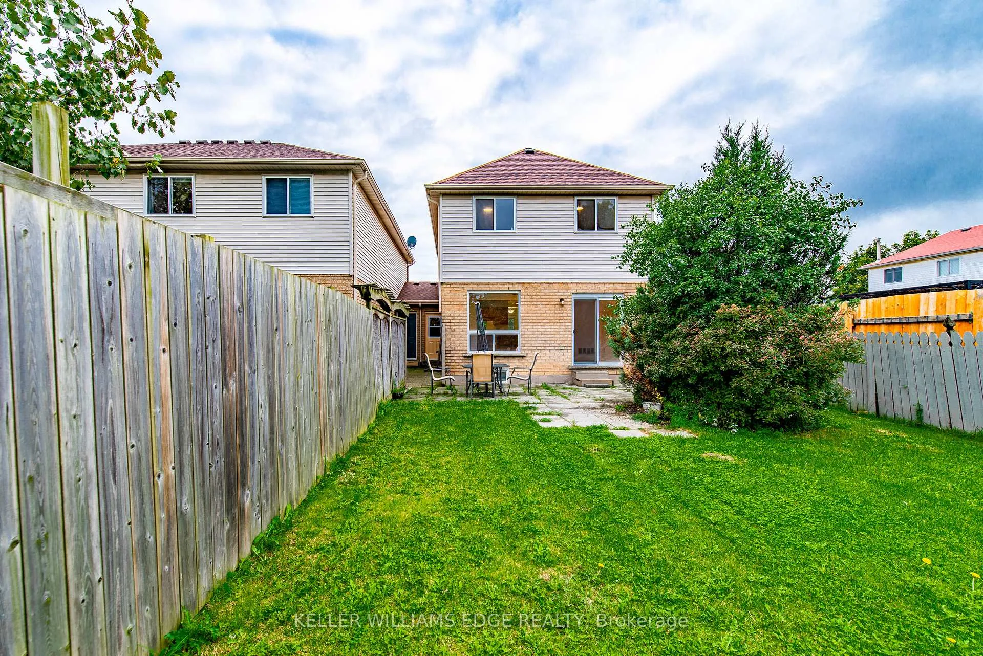 Photo 4 of Unit Room 4, 119 Summers Drive, Thorold, Confederation Heights — HOMEH