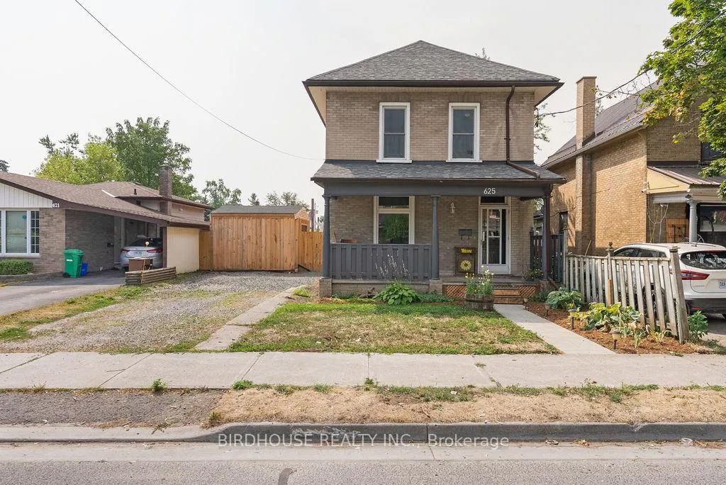Photo 1 of 625 Brown Street, Peterborough, Otonabee Ward 1 — HOMEH