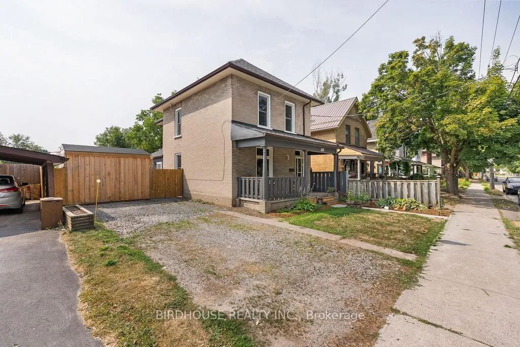 Photo 3 of 625 Brown Street, Peterborough, Otonabee Ward 1 — HOMEH