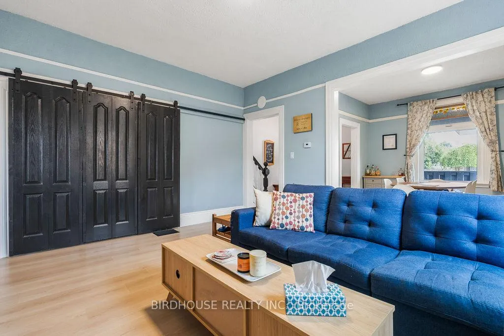 Photo 9 of 625 Brown Street, Peterborough, Otonabee Ward 1 — HOMEH