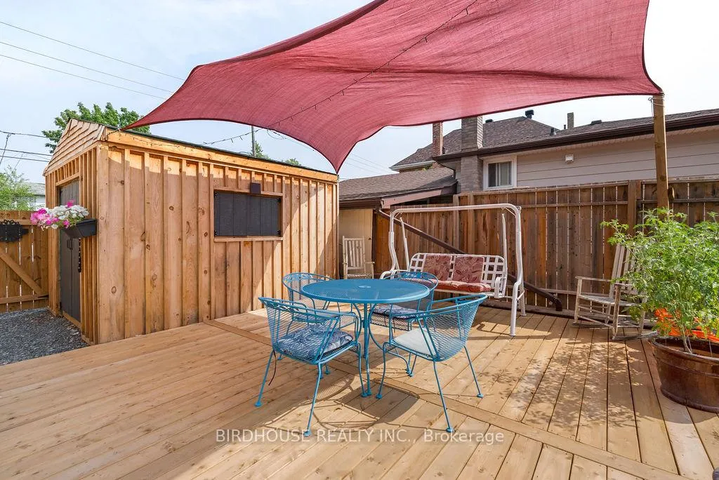 Photo 25 of 625 Brown Street, Peterborough, Otonabee Ward 1 — HOMEH