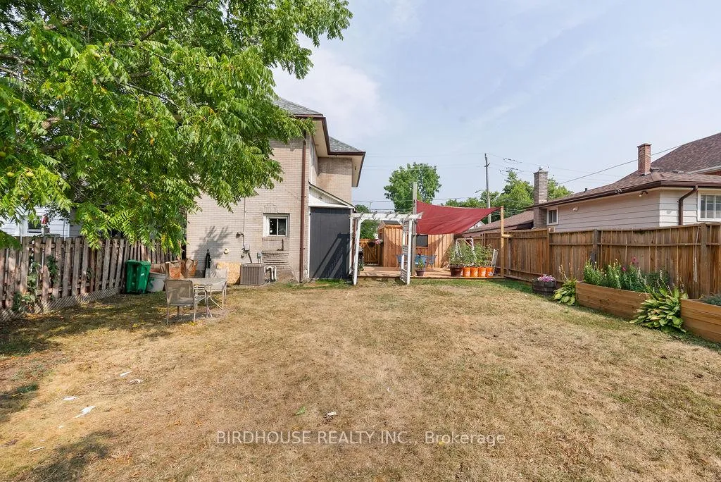 Photo 30 of 625 Brown Street, Peterborough, Otonabee Ward 1 — HOMEH