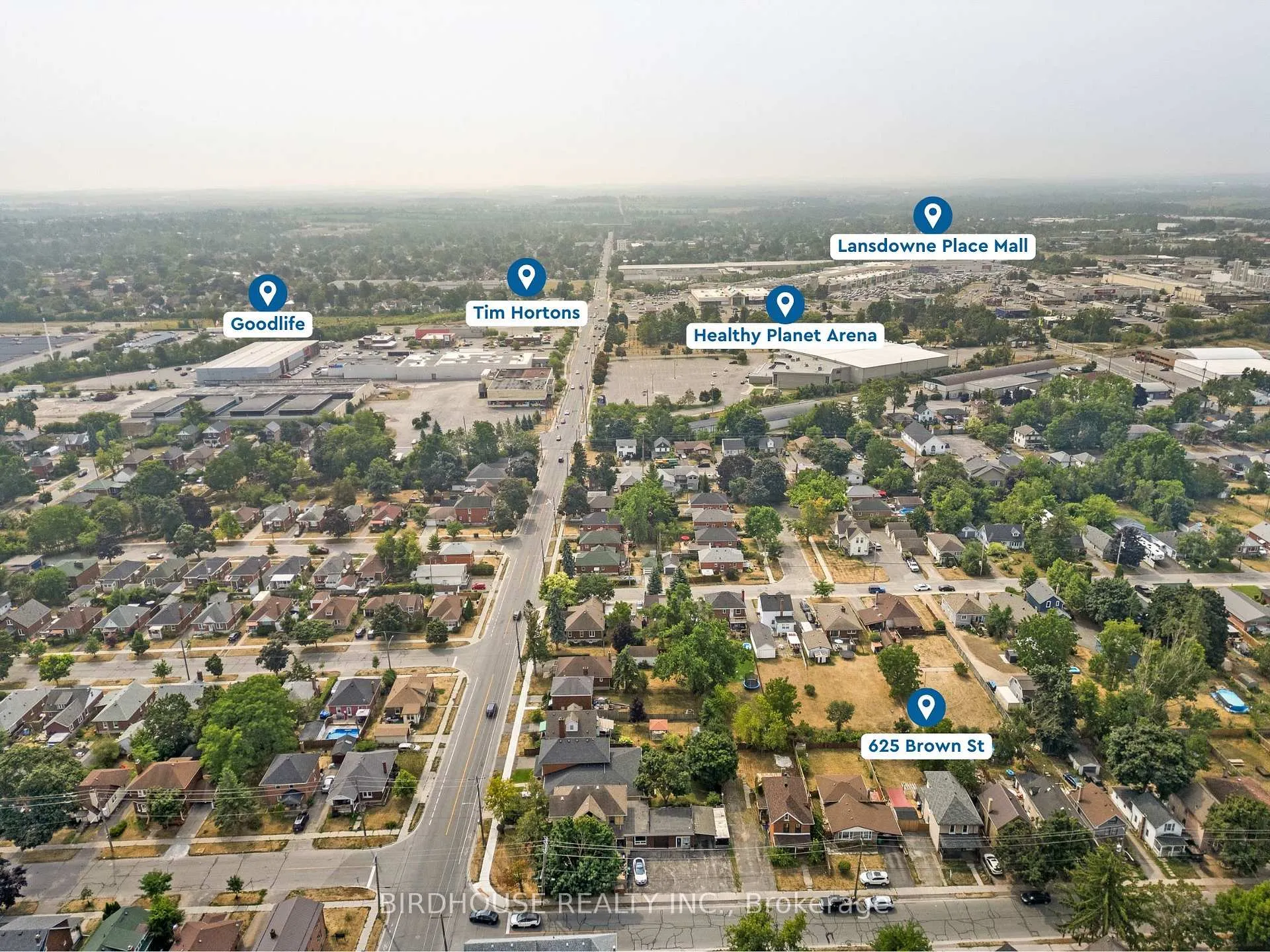 Photo 38 of 625 Brown Street, Peterborough, Otonabee Ward 1 — HOMEH