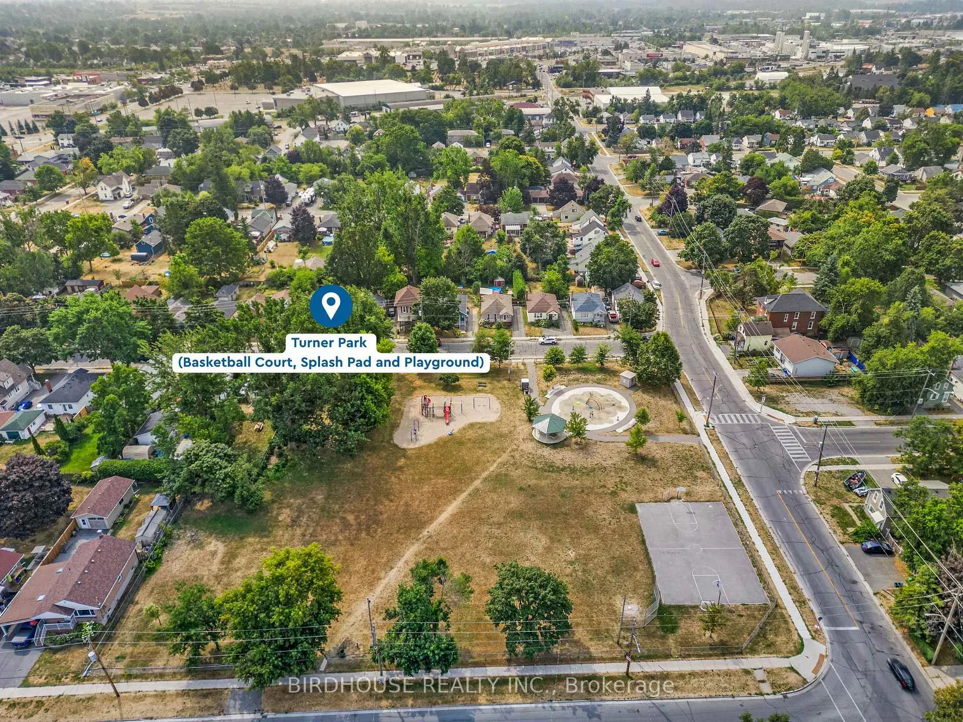 Photo 39 of 625 Brown Street, Peterborough, Otonabee Ward 1 — HOMEH
