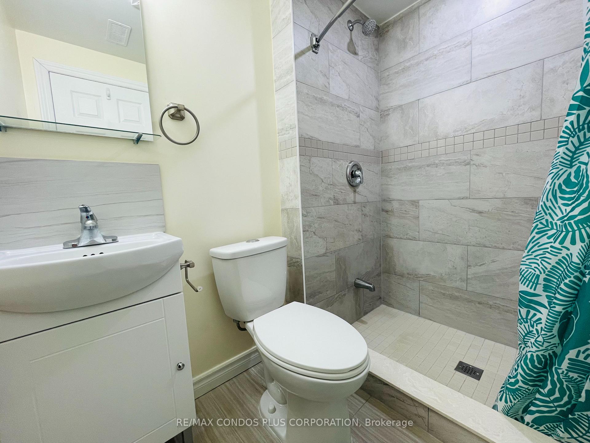 Photo 7 of Unit 2B, 721 Danforth Avenue, Toronto, Danforth — HOMEH