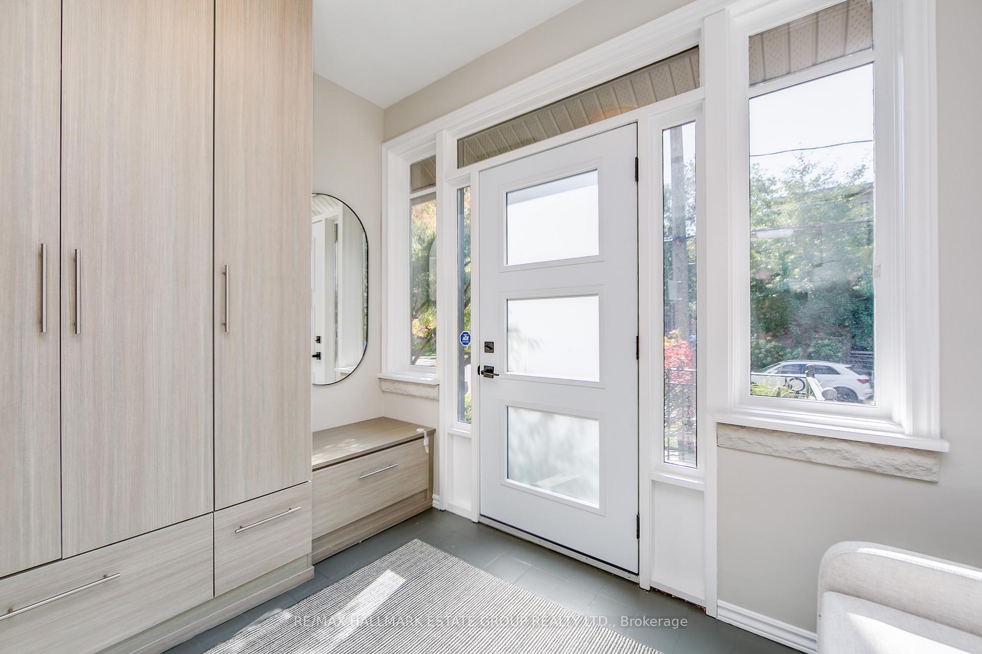 Photo 2 of 58 Chester Hill Road, Toronto, Playter Estates-Danforth — HOMEH