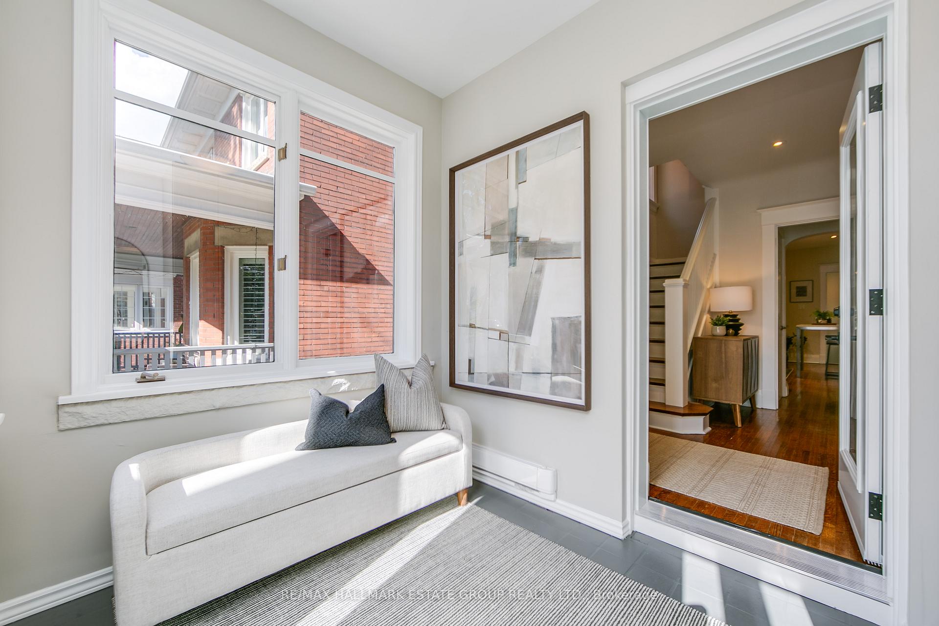 Photo 4 of 58 Chester Hill Road, Toronto, Playter Estates-Danforth — HOMEH