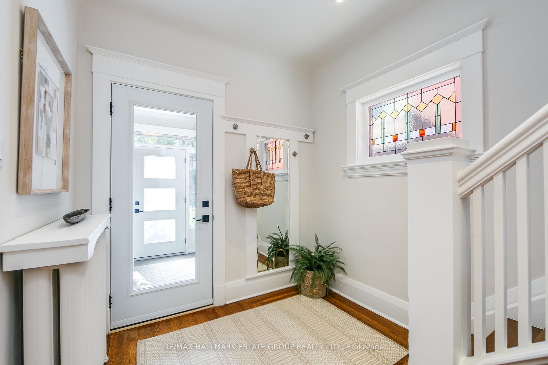 Photo 5 of 58 Chester Hill Road, Toronto, Playter Estates-Danforth — HOMEH