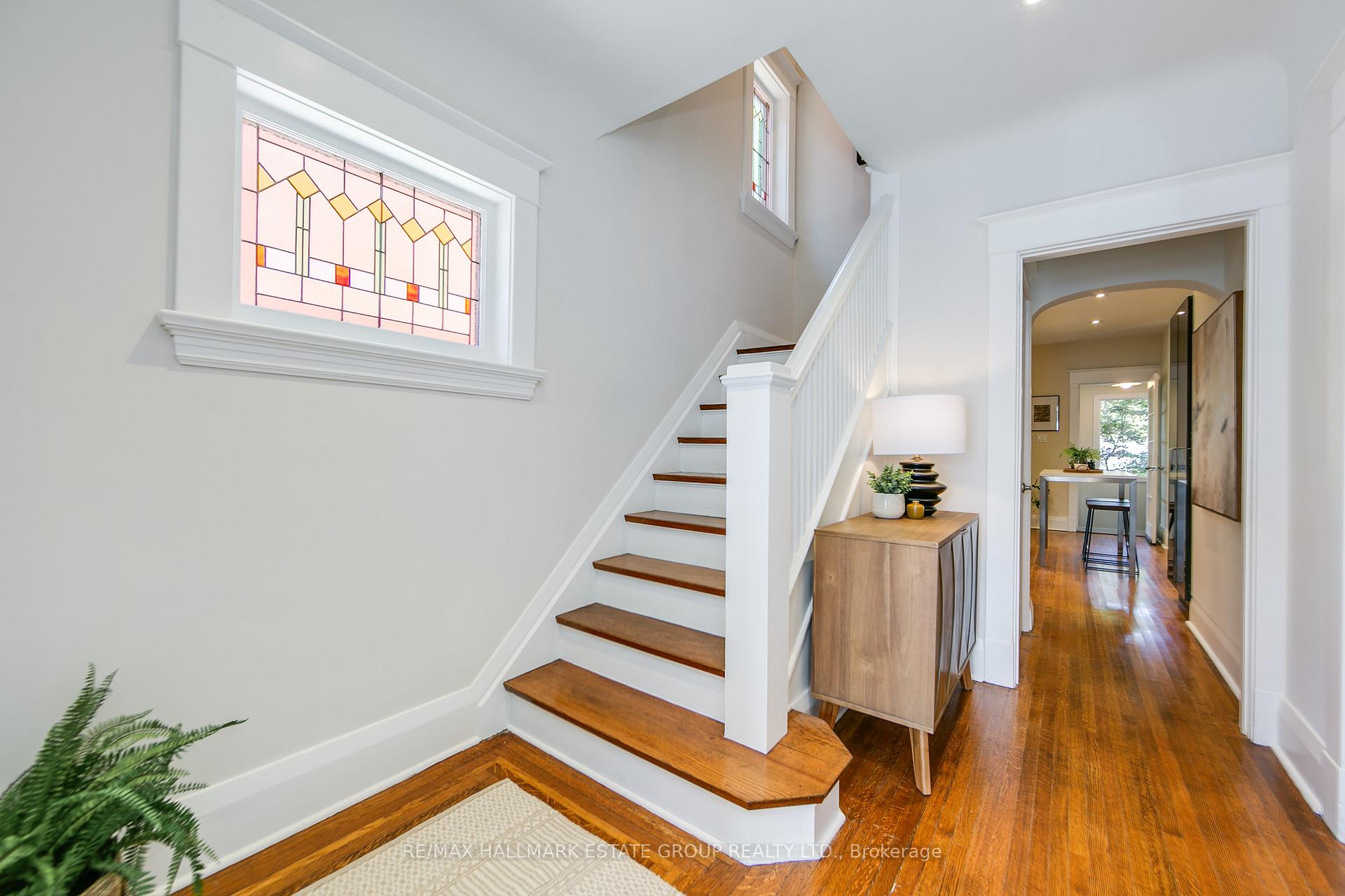 Photo 6 of 58 Chester Hill Road, Toronto, Playter Estates-Danforth — HOMEH