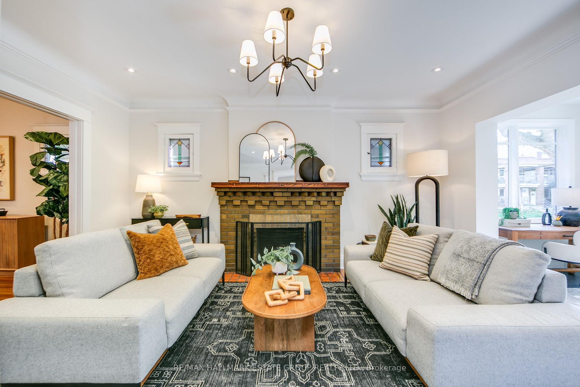 Photo 7 of 58 Chester Hill Road, Toronto, Playter Estates-Danforth — HOMEH