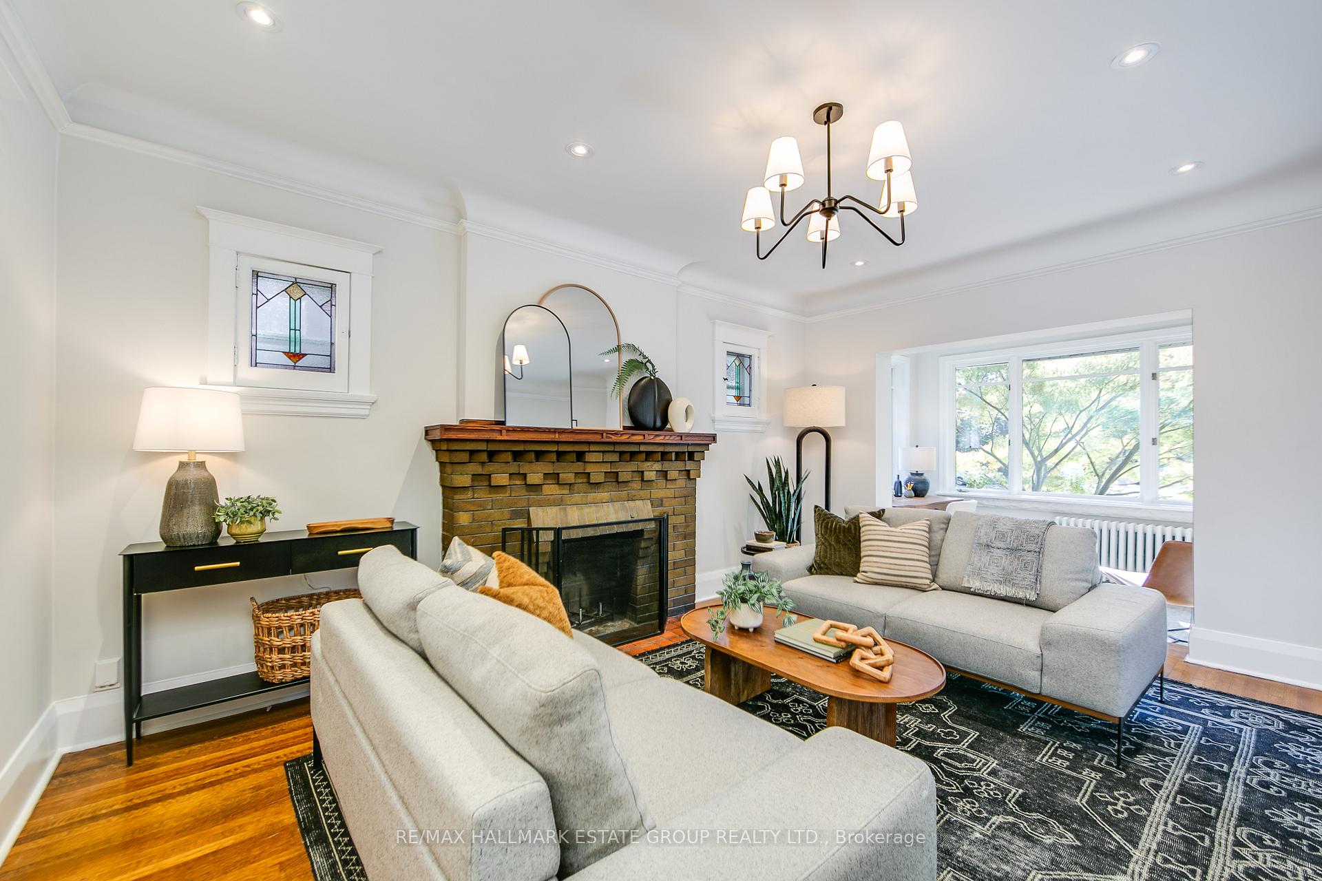Photo 8 of 58 Chester Hill Road, Toronto, Playter Estates-Danforth — HOMEH