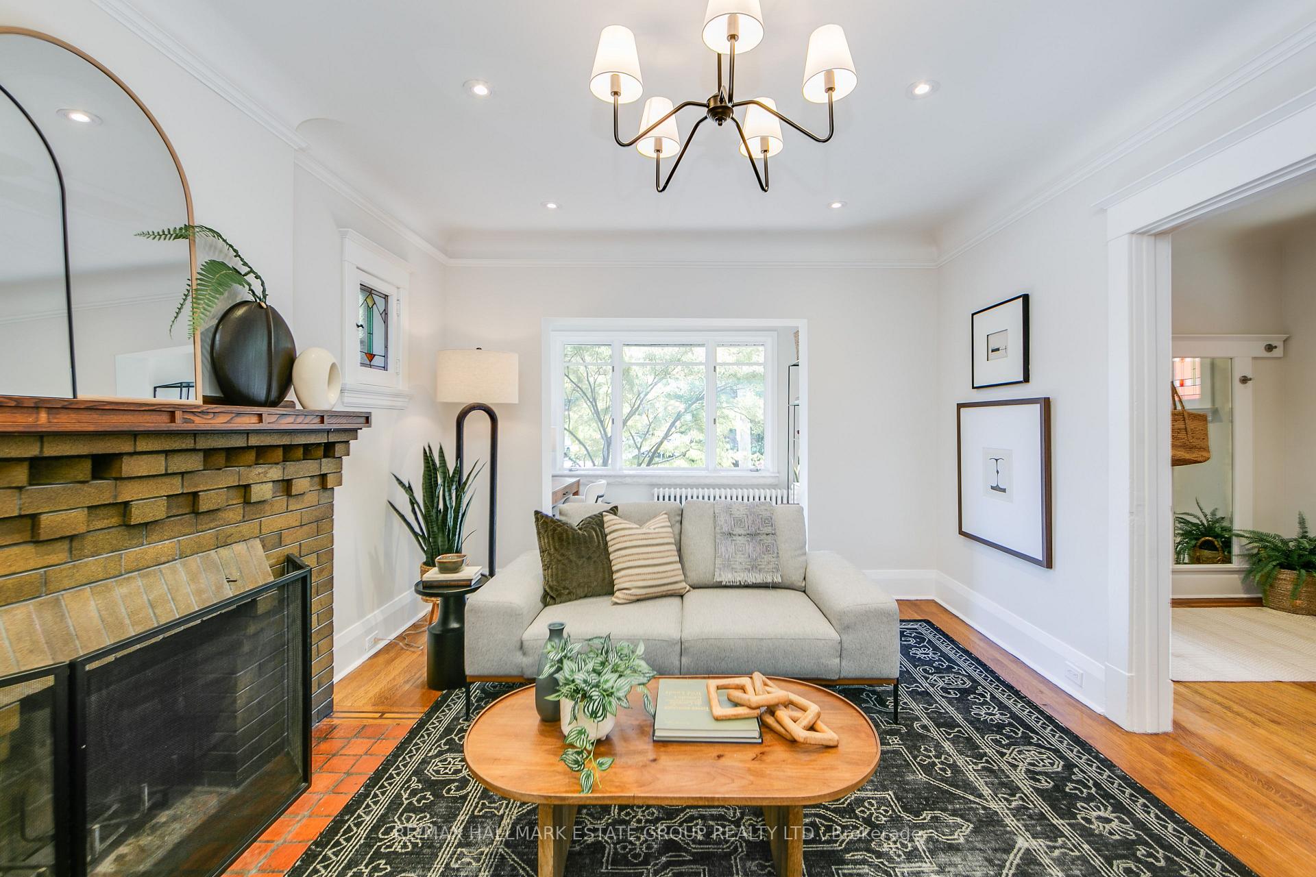 Photo 9 of 58 Chester Hill Road, Toronto, Playter Estates-Danforth — HOMEH