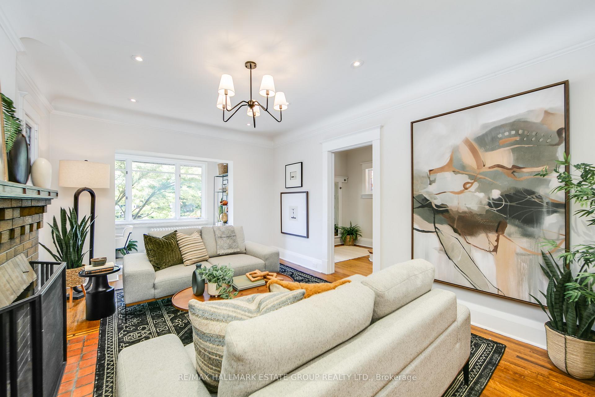 Photo 10 of 58 Chester Hill Road, Toronto, Playter Estates-Danforth — HOMEH