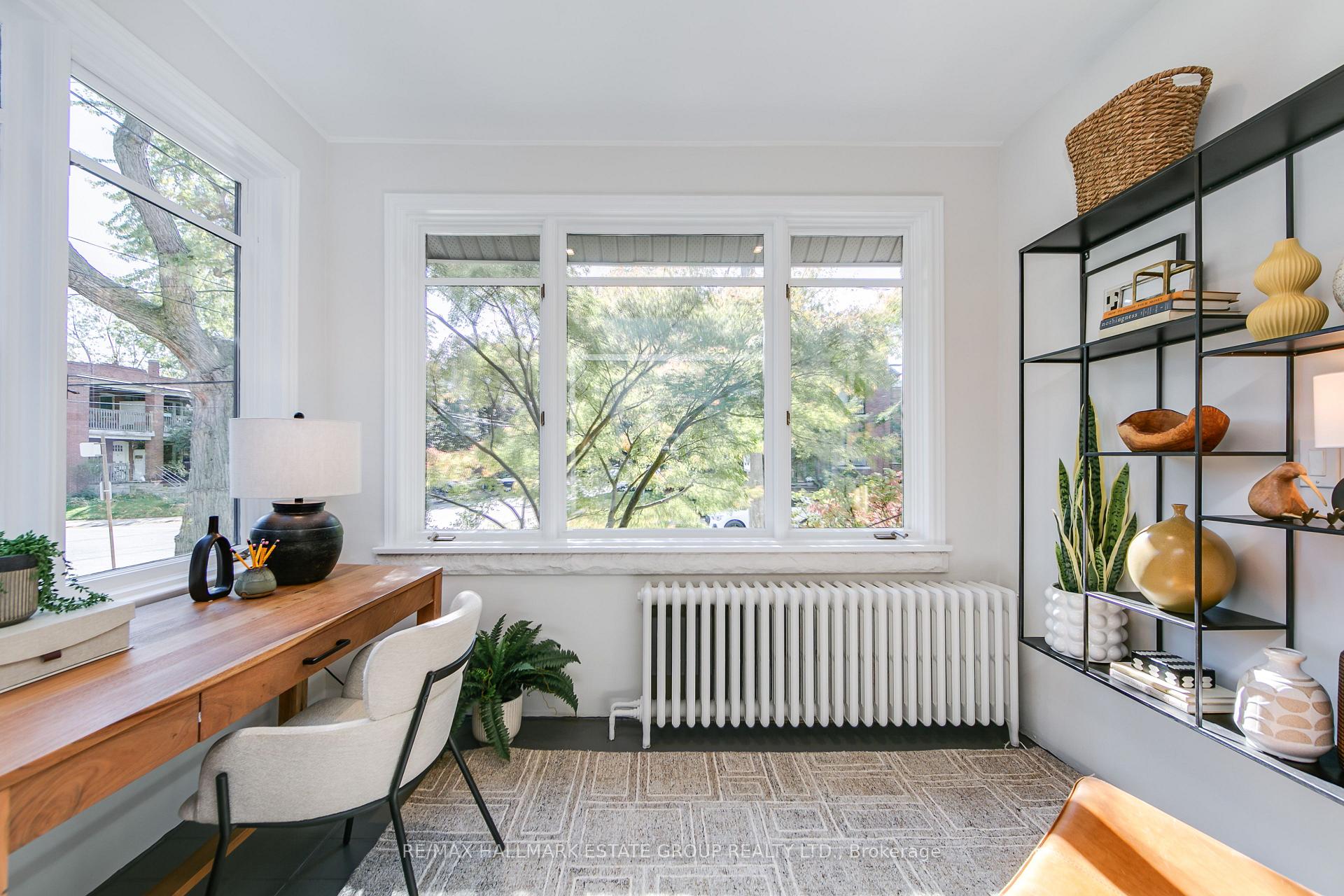 Photo 13 of 58 Chester Hill Road, Toronto, Playter Estates-Danforth — HOMEH