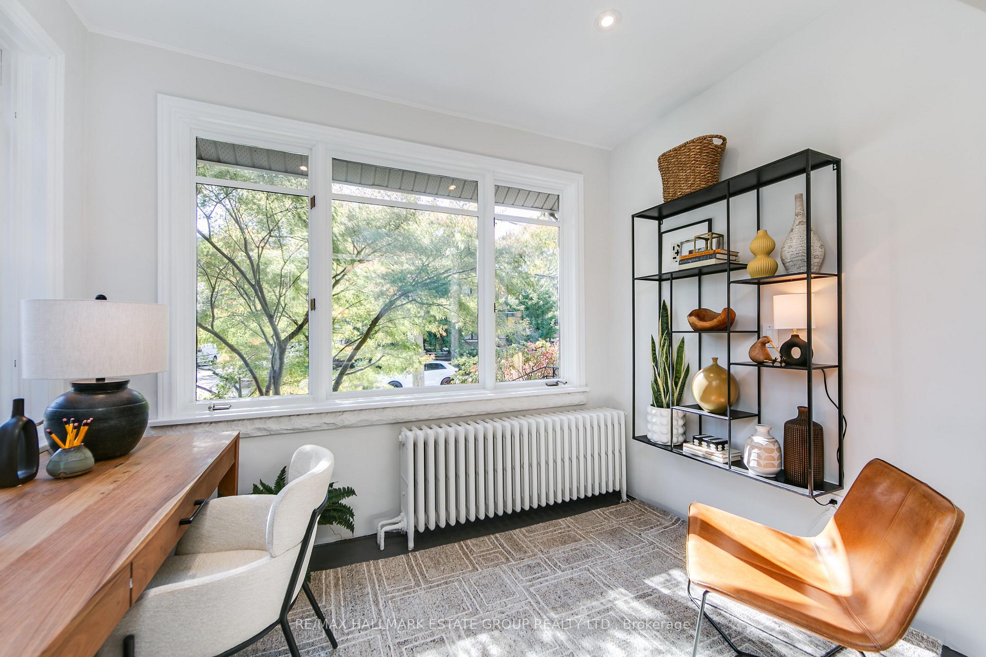 Photo 14 of 58 Chester Hill Road, Toronto, Playter Estates-Danforth — HOMEH