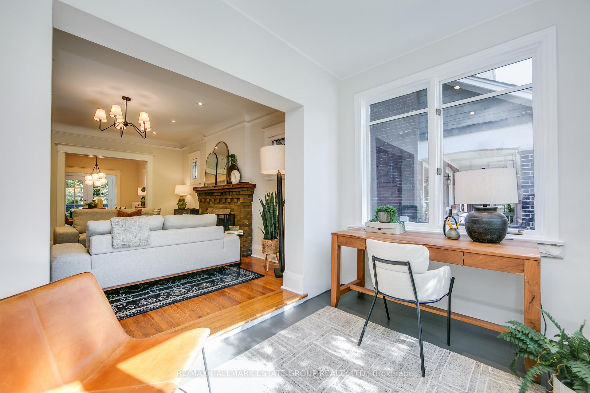 Photo 15 of 58 Chester Hill Road, Toronto, Playter Estates-Danforth — HOMEH