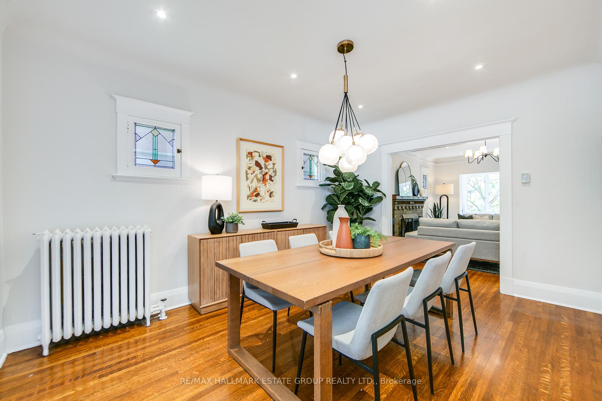 Photo 17 of 58 Chester Hill Road, Toronto, Playter Estates-Danforth — HOMEH