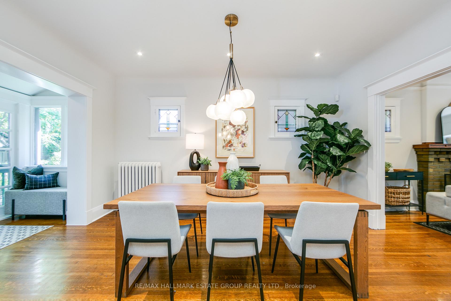 Photo 18 of 58 Chester Hill Road, Toronto, Playter Estates-Danforth — HOMEH