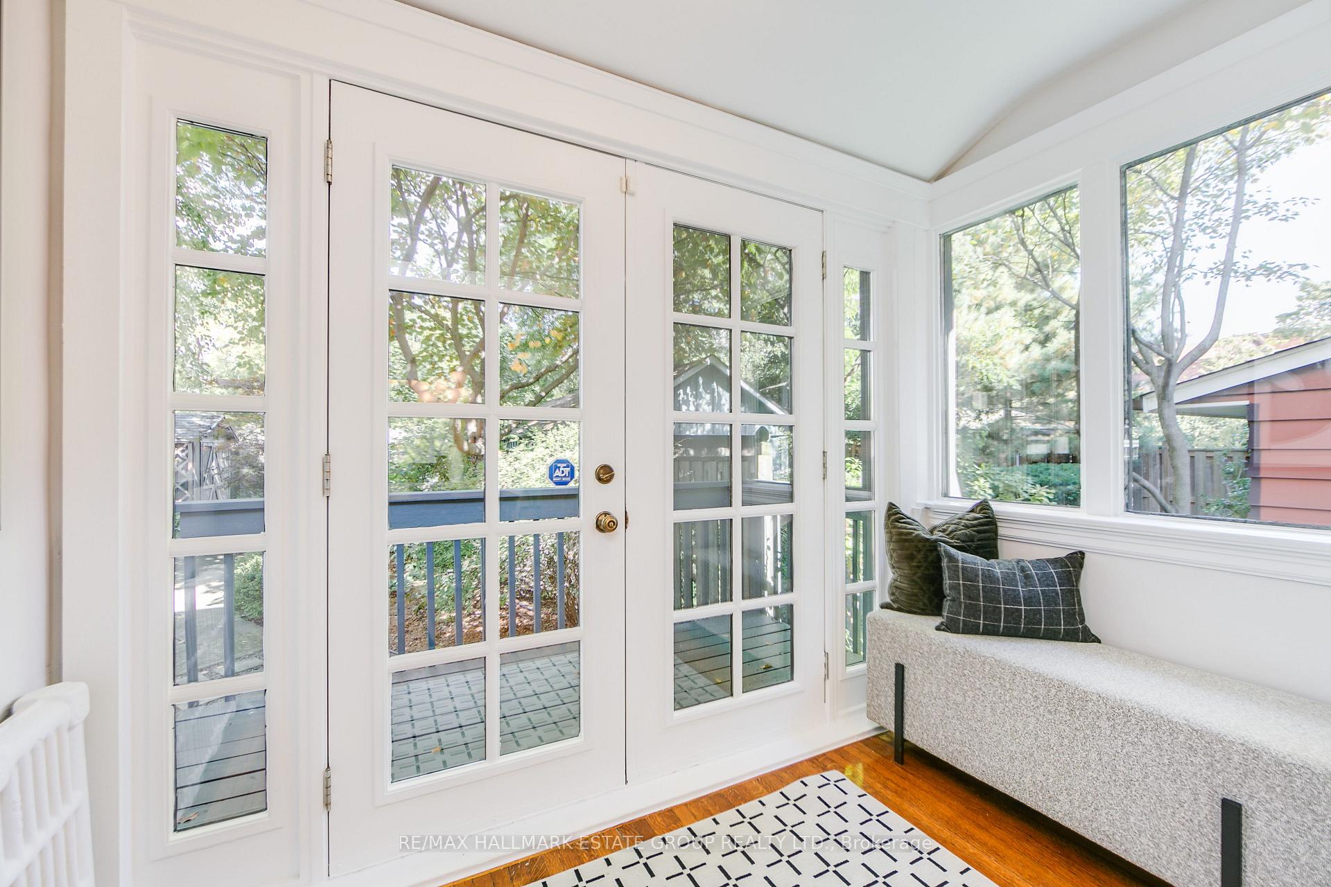 Photo 19 of 58 Chester Hill Road, Toronto, Playter Estates-Danforth — HOMEH