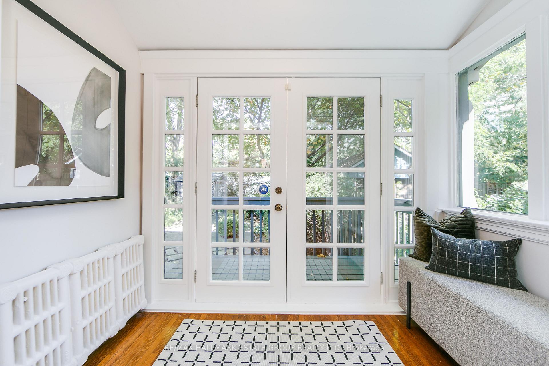 Photo 20 of 58 Chester Hill Road, Toronto, Playter Estates-Danforth — HOMEH