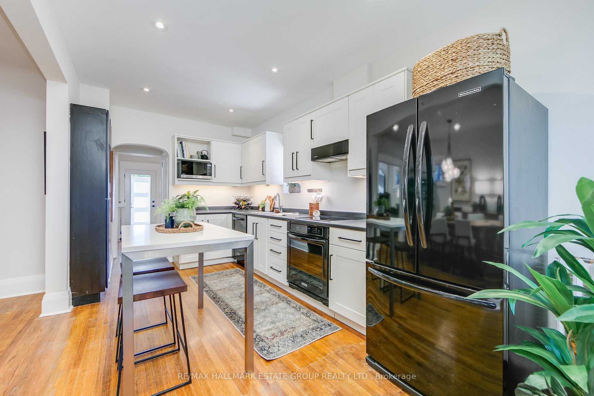 Photo 21 of 58 Chester Hill Road, Toronto, Playter Estates-Danforth — HOMEH