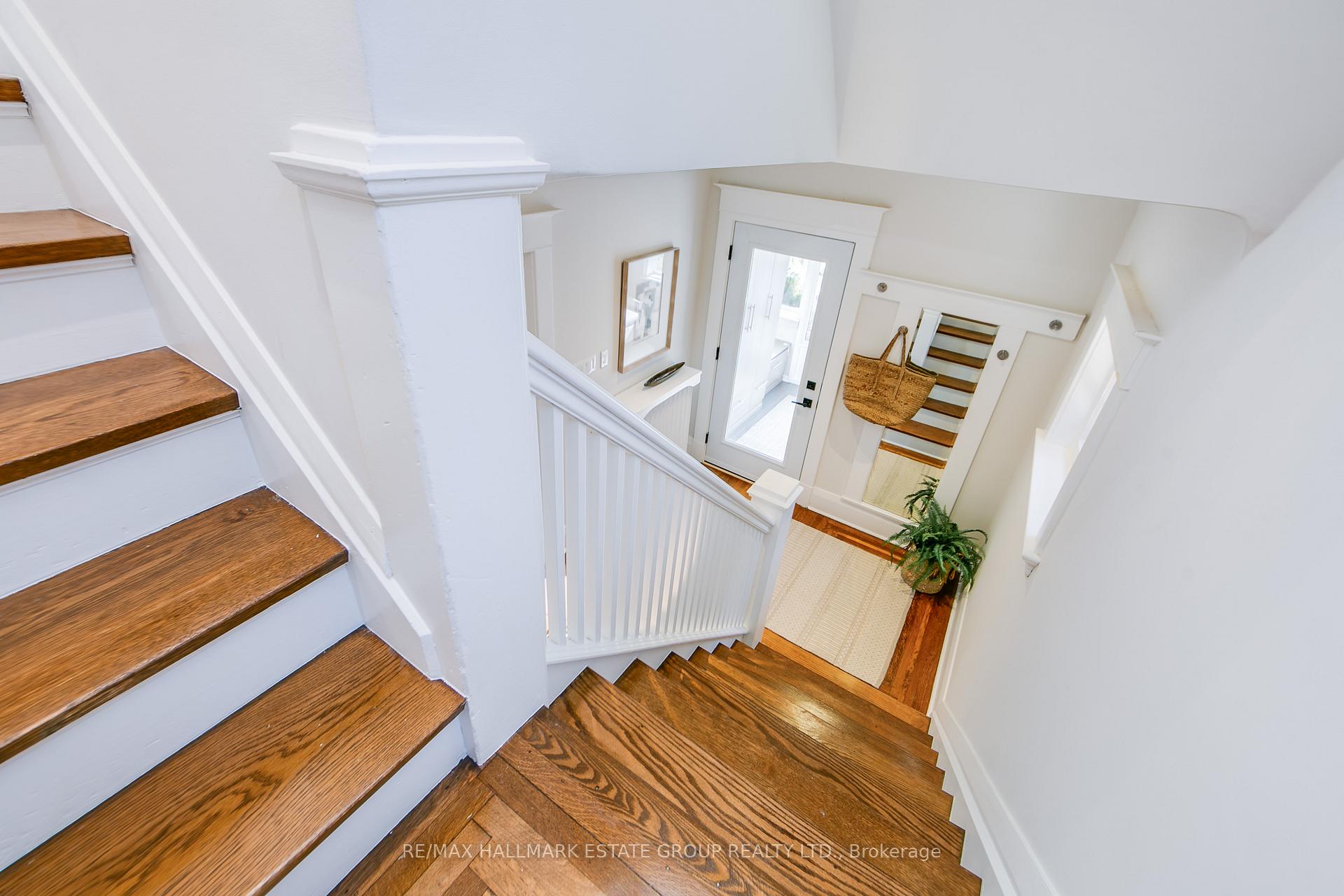Photo 25 of 58 Chester Hill Road, Toronto, Playter Estates-Danforth — HOMEH