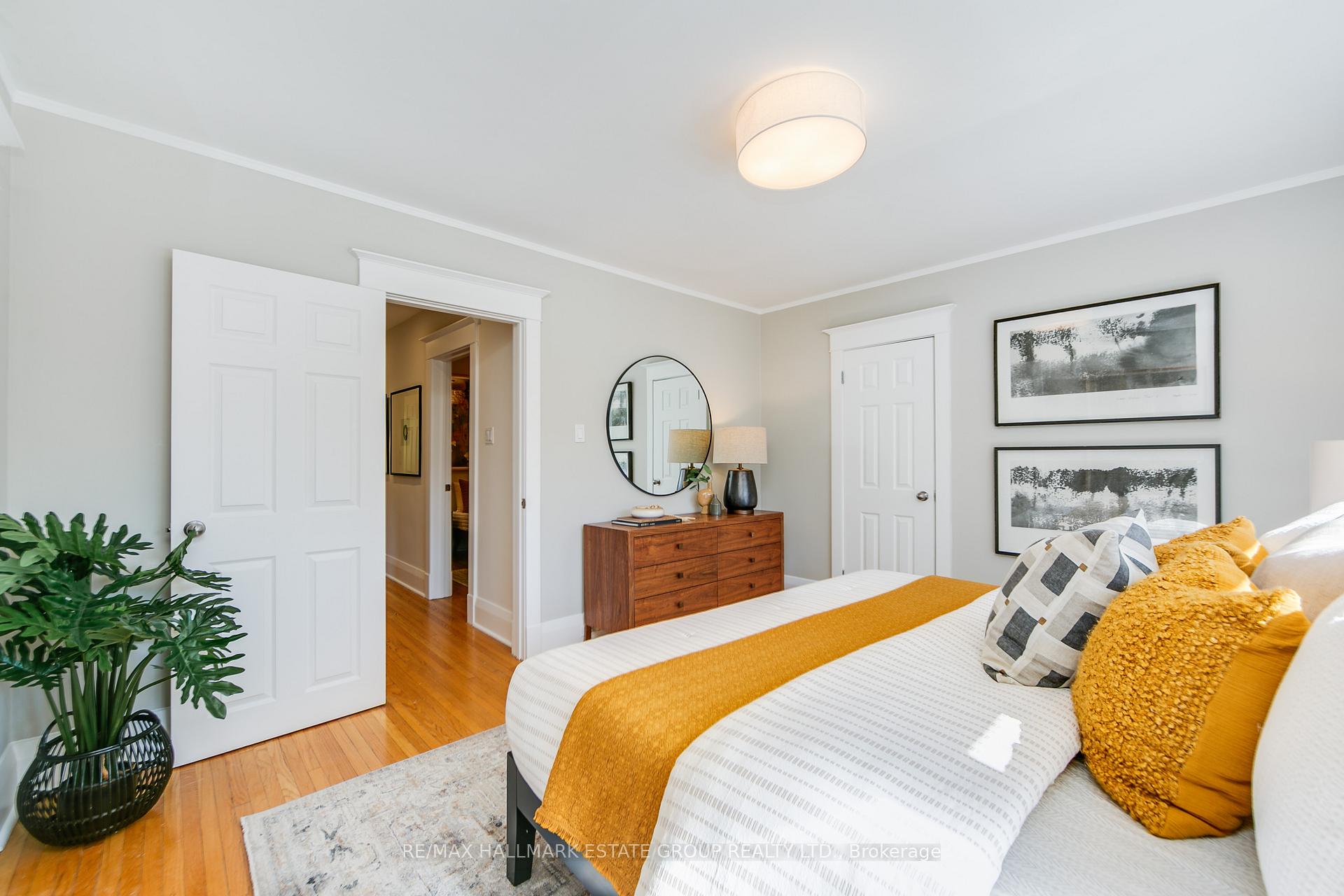 Photo 28 of 58 Chester Hill Road, Toronto, Playter Estates-Danforth — HOMEH