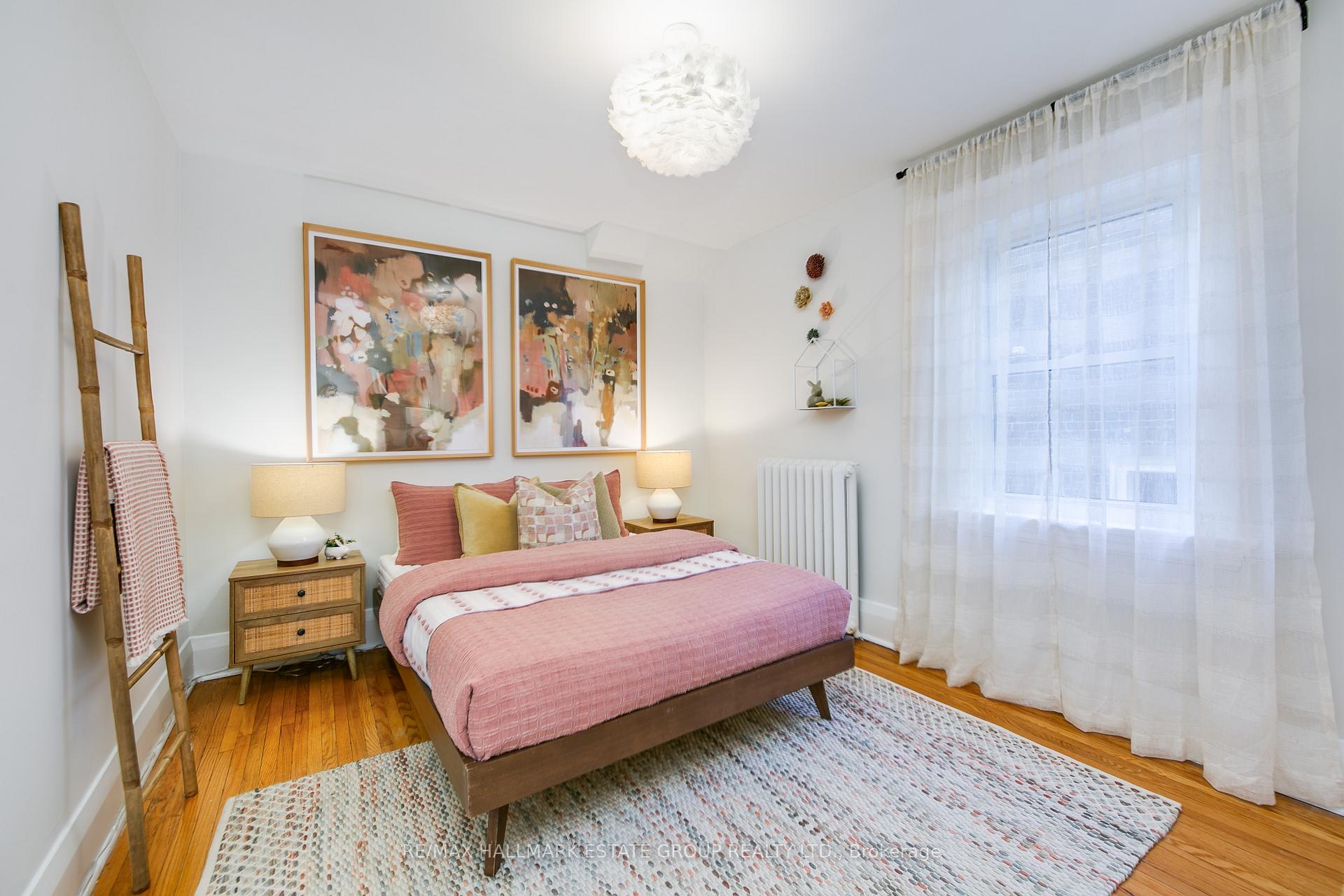 Photo 29 of 58 Chester Hill Road, Toronto, Playter Estates-Danforth — HOMEH