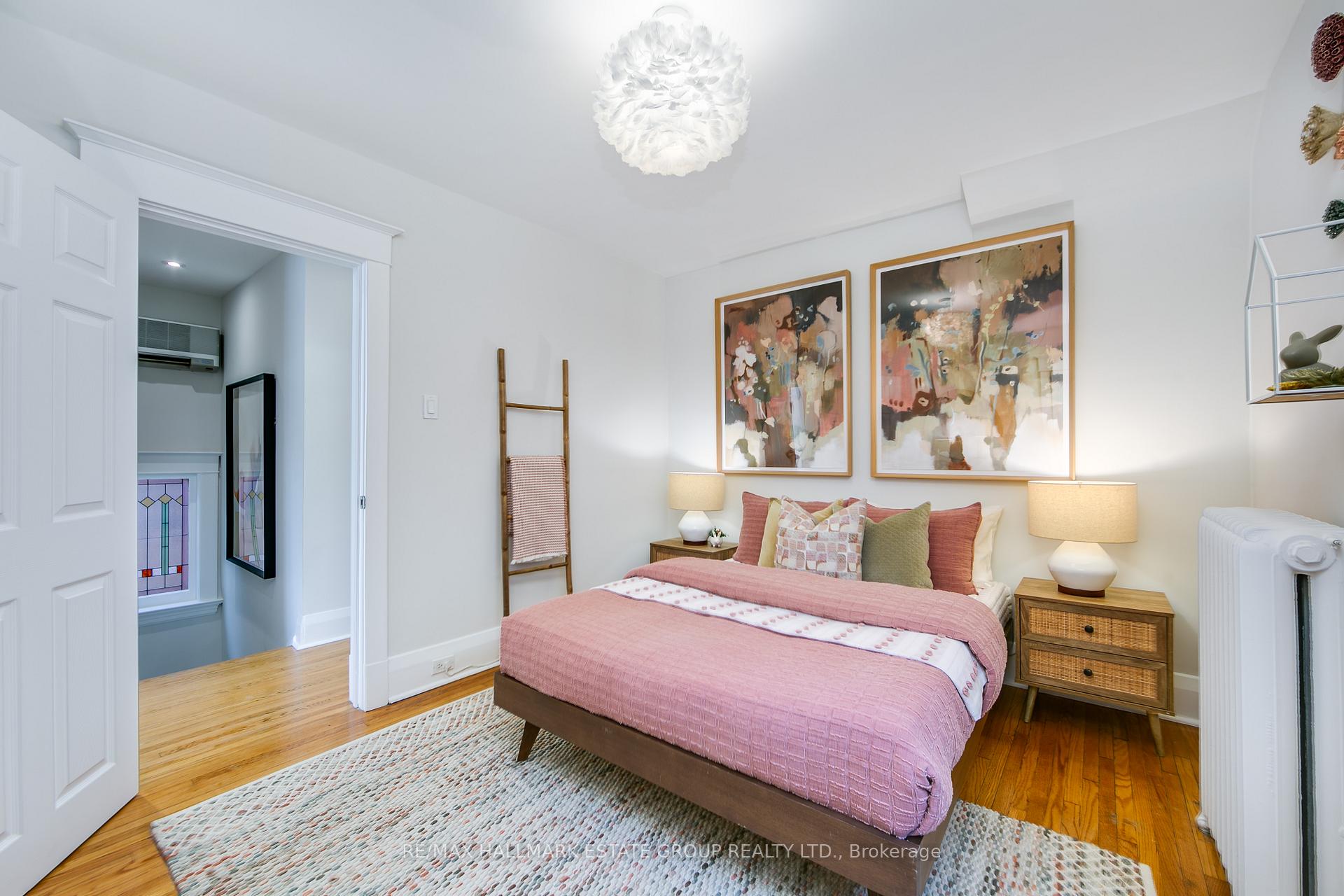 Photo 30 of 58 Chester Hill Road, Toronto, Playter Estates-Danforth — HOMEH