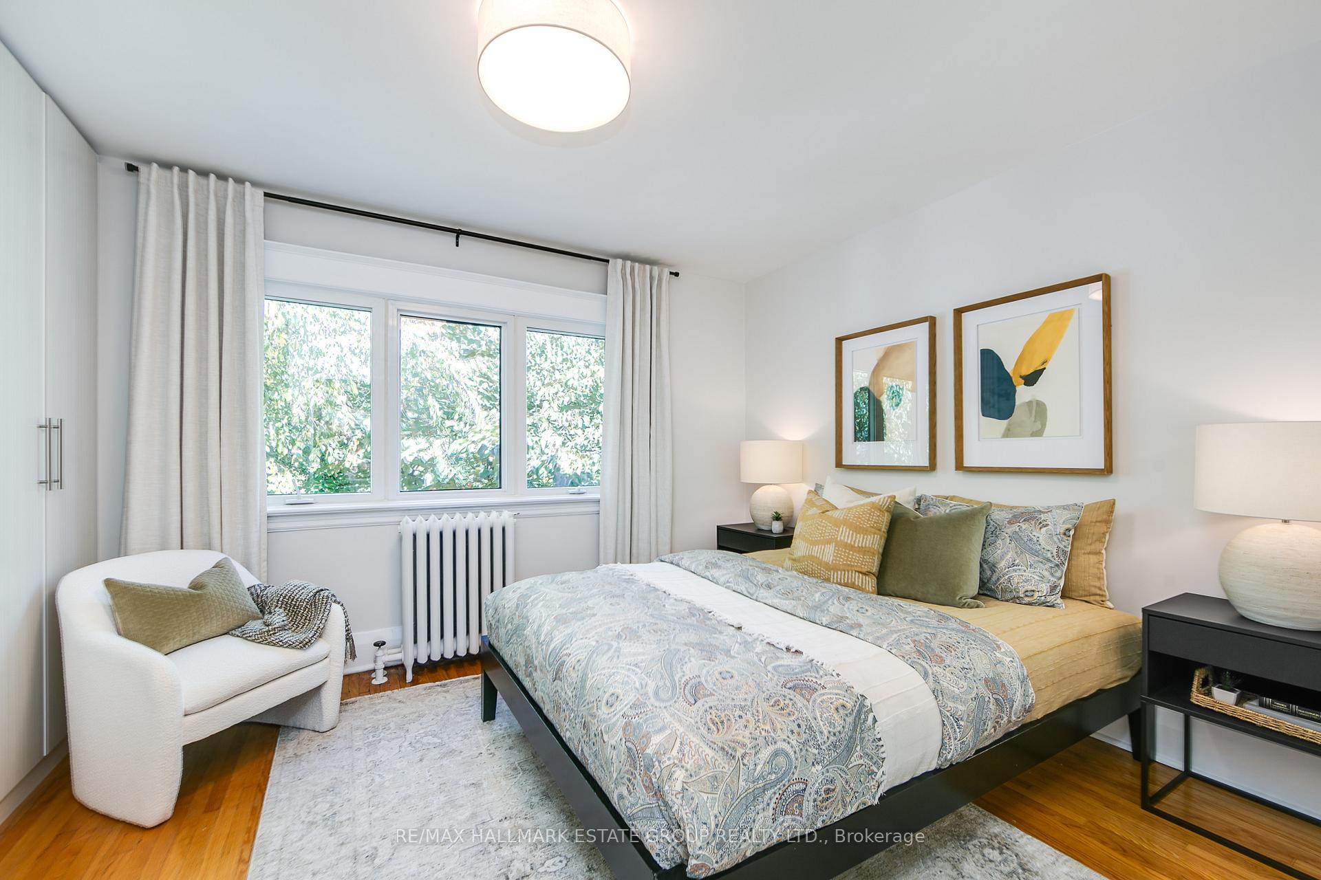 Photo 32 of 58 Chester Hill Road, Toronto, Playter Estates-Danforth — HOMEH