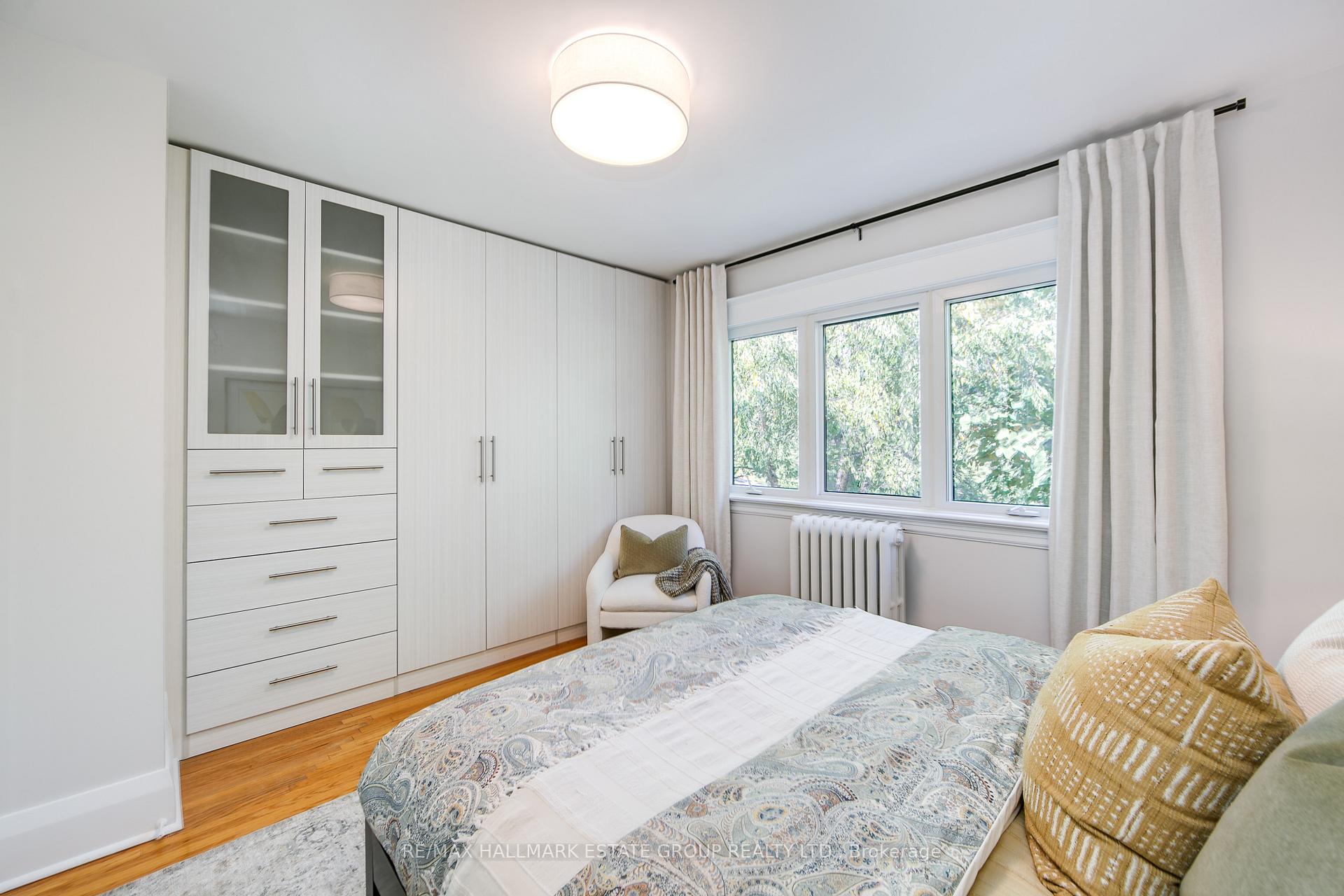 Photo 33 of 58 Chester Hill Road, Toronto, Playter Estates-Danforth — HOMEH