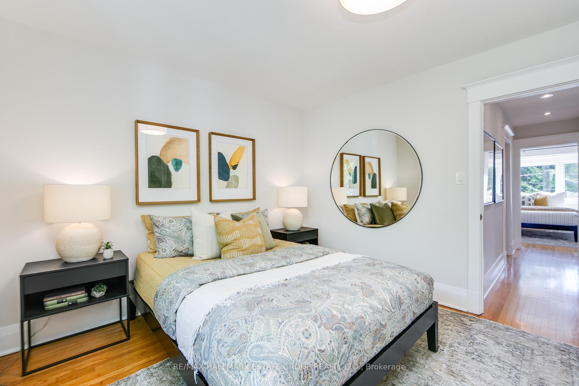 Photo 34 of 58 Chester Hill Road, Toronto, Playter Estates-Danforth — HOMEH