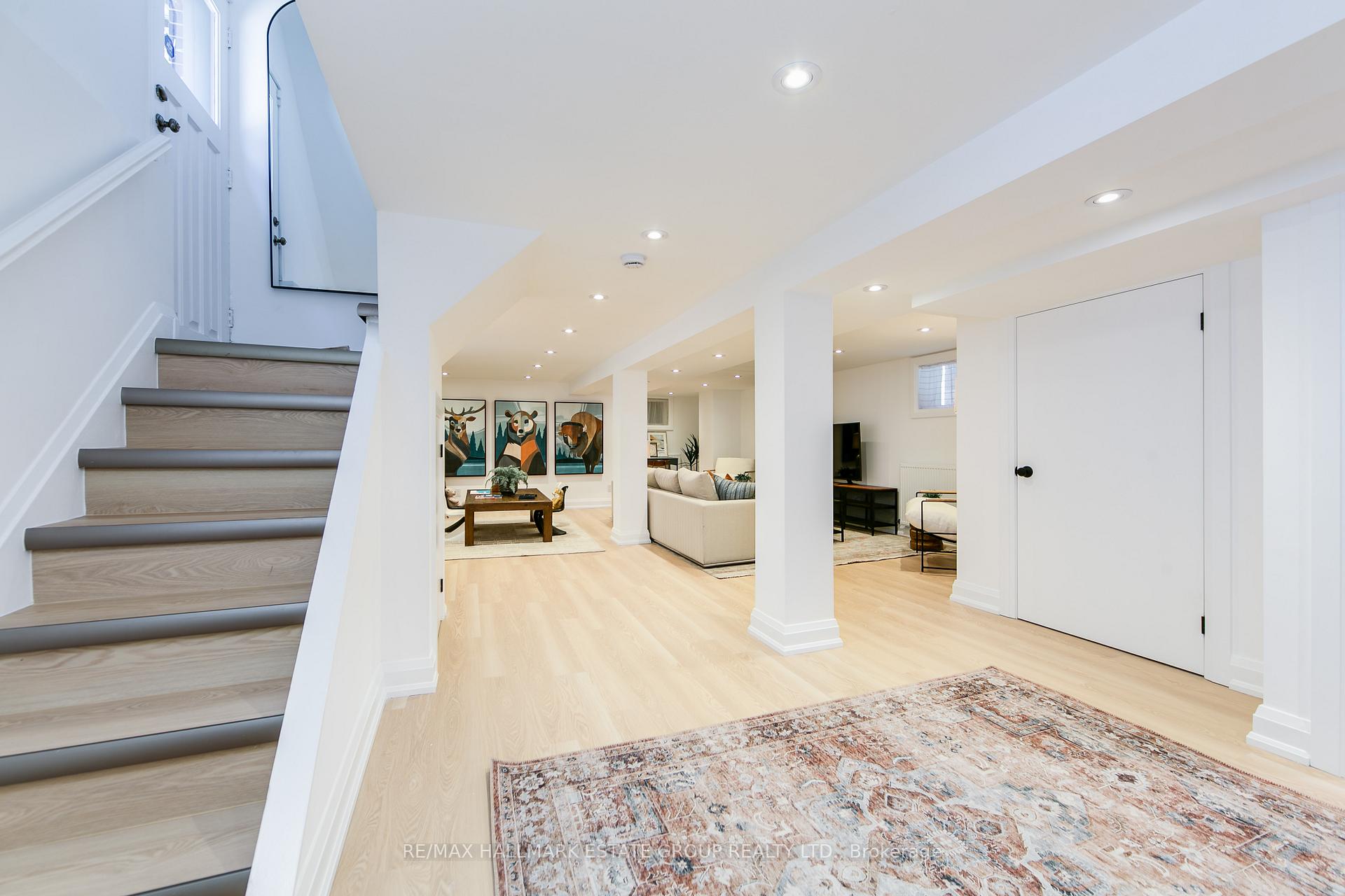 Photo 37 of 58 Chester Hill Road, Toronto, Playter Estates-Danforth — HOMEH